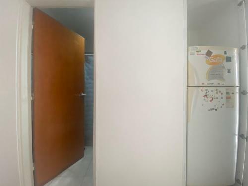 Apartamento Monoambiente En Pichincha