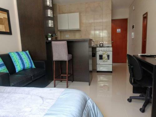 Apartamento Abasto House