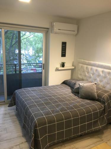 Apartamento Estudio Ejecutivo Con Amenities