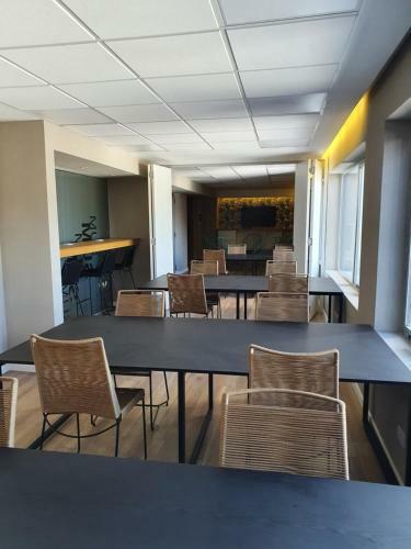 Apartamento Estudio Ejecutivo Con Amenities
