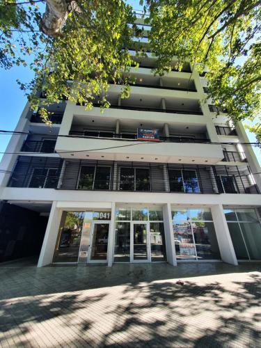 Apartamento Estudio Ejecutivo Con Amenities