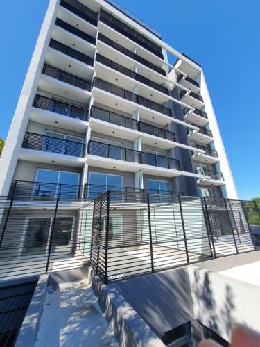 Apartamento Estudio Ejecutivo Con Amenities