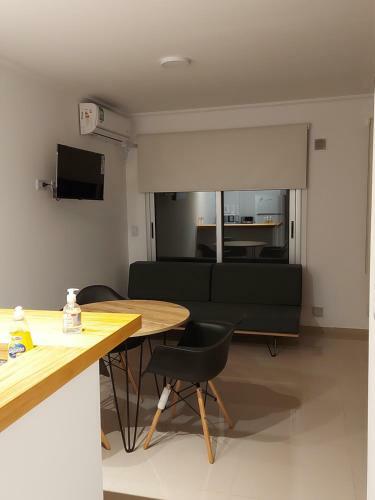 Apartamento Ocampo 16.40