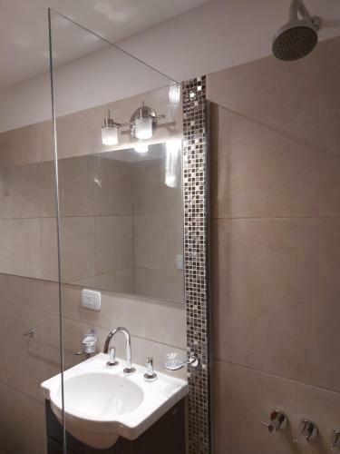 Apartamento Ocampo 16.40