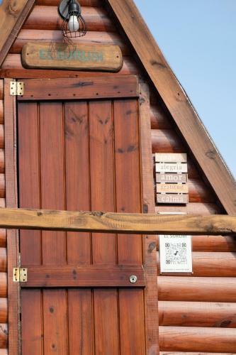 Lo De Pascual - El Glamping De La Isla -