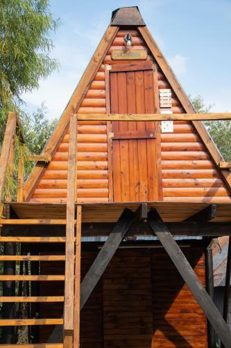 Lo De Pascual - El Glamping De La Isla -