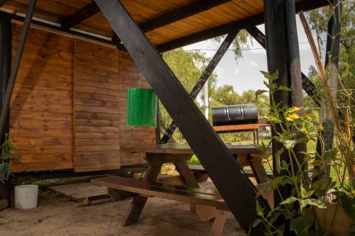 Lo De Pascual - El Glamping De La Isla -