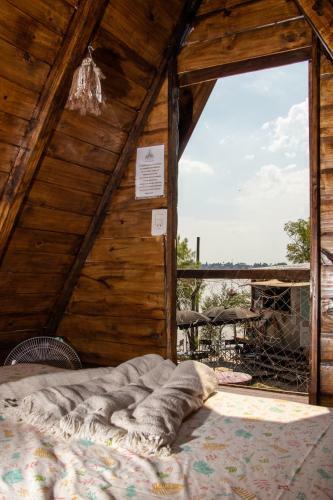 Lo De Pascual - El Glamping De La Isla -