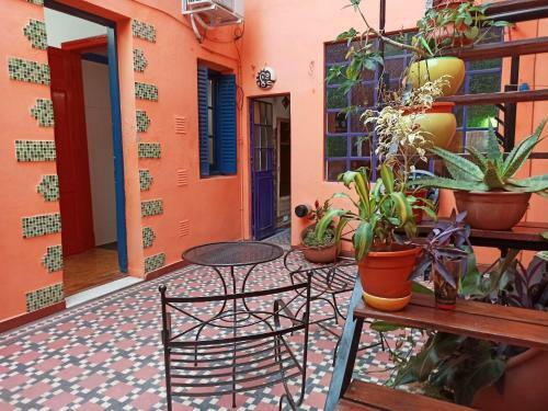 Bella Casa 110m2 - Centro - Patio - Parrilla