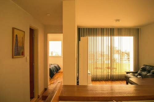 Apartamento Depto Meridia