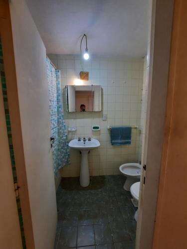 Apartamento Departamentos Rosario