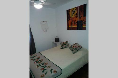Apartamento El Sue�o De Lul�