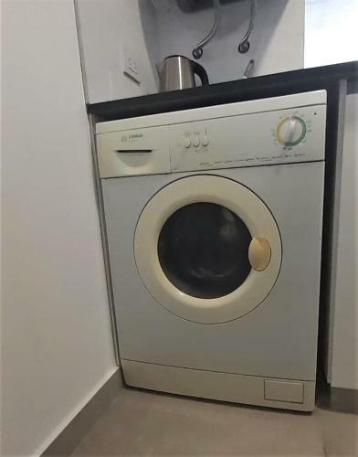 Apartamento A Estrenar - Departamento En San Luis 3163