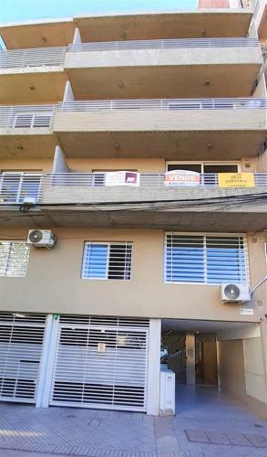 Apartamento A Estrenar - Departamento En San Luis 3163