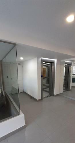 Apartamento A Estrenar - Departamento En San Luis 3163