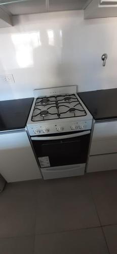 Apartamento A Estrenar - Departamento En San Luis 3163