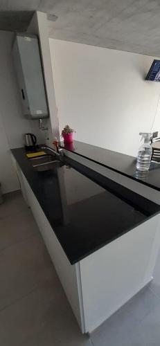 Apartamento A Estrenar - Departamento En San Luis 3163