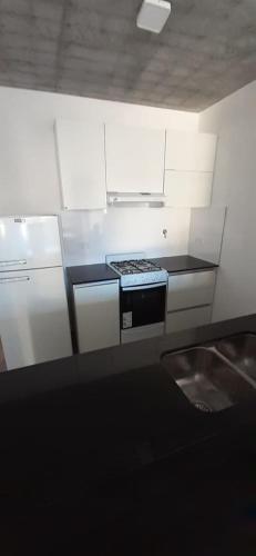 Apartamento A Estrenar - Departamento En San Luis 3163