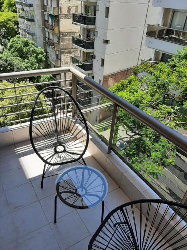 Apartamento Balcarce R�o.