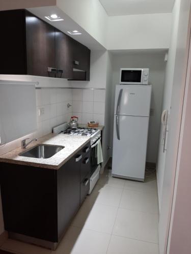 Apartamento Balcarce R�o.