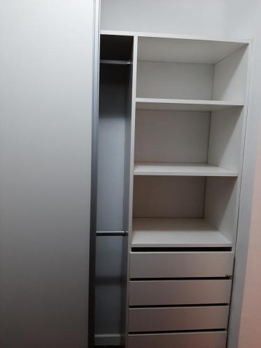 Apartamento Balcarce R�o.