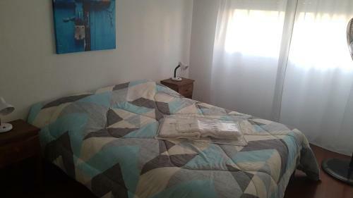 Bed & Breakfast Chez Amancay! Depto Mitre