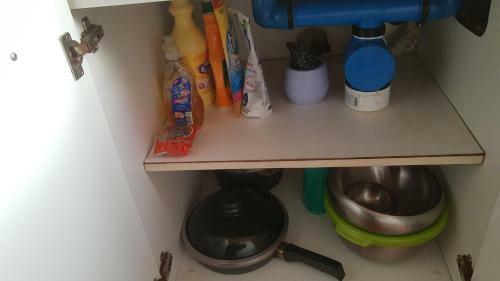 Bed & Breakfast Chez Amancay! Depto Mitre