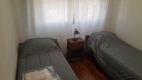 Bed & Breakfast Chez Amancay! Depto Mitre
