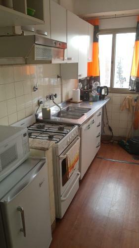 Bed & Breakfast Chez Amancay! Depto Mitre