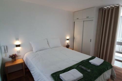 Diego&sergio3 Apartment Rivero Jacuzzi Piso3