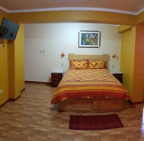 Hotel Morales