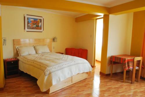 Hotel Morales