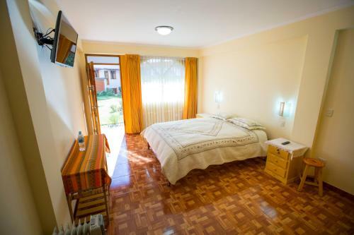 Hotel Morales