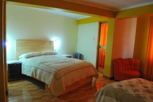 Hotel Morales