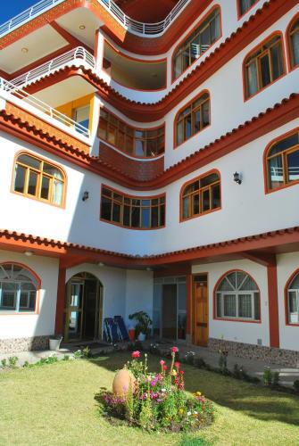 Hotel Morales
