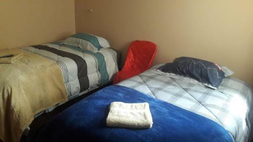 Aldos Hostel 2