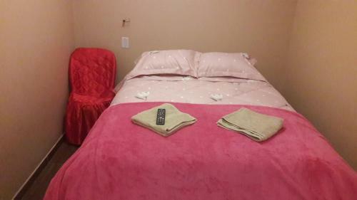 Aldos Hostel 2