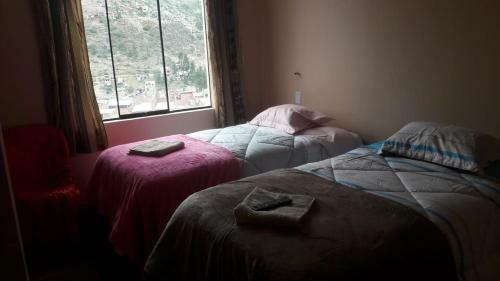 Aldos Hostel 2