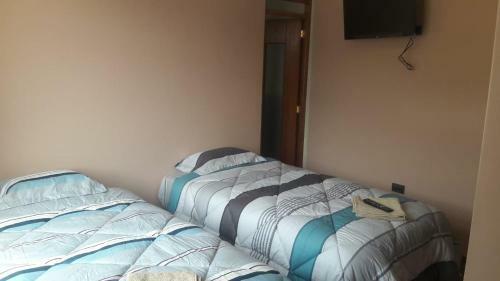 Aldos Hostel 2