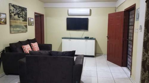 Apartments La Ceiba