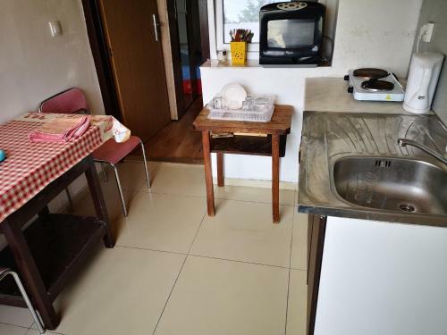 Apartamento Byt Pre 8 ?ud�