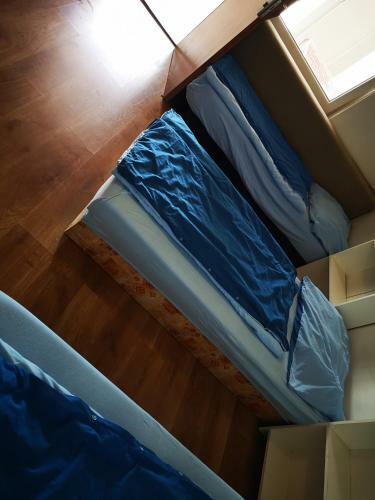 Apartamento Byt Pre 8 ?ud�