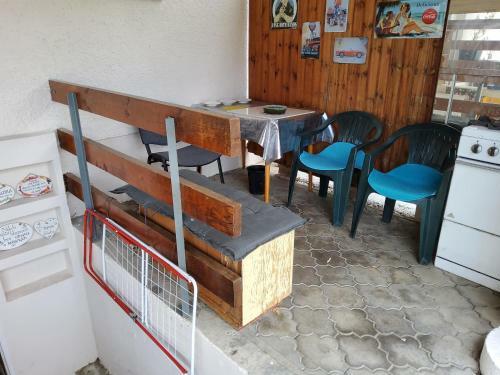 Apartamento Byt Pre 8 ?ud�