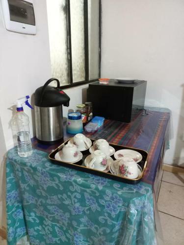 Bed & Breakfast Milagros' House