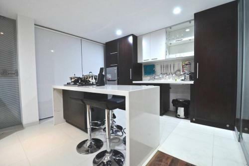 Apartamento Z&r Home