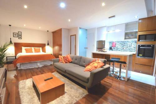 Apartamento Z&r Home