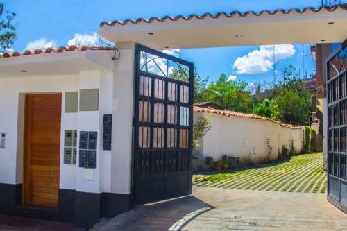 Apartamento Z&r Home