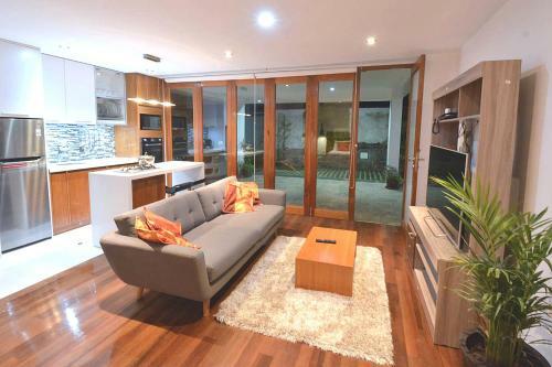 Apartamento Z&r Home