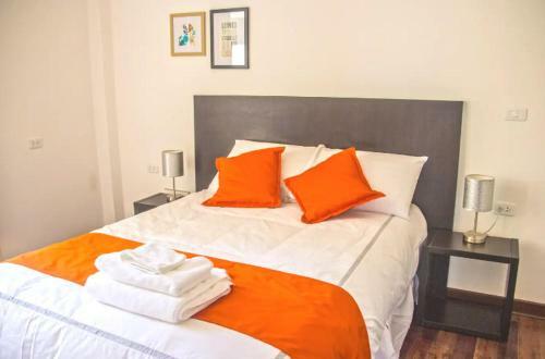 Apartamento Z&r Home