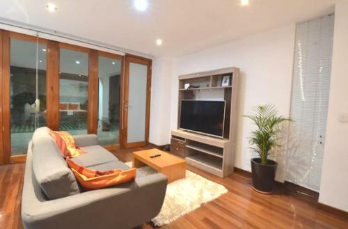 Apartamento Z&r Home